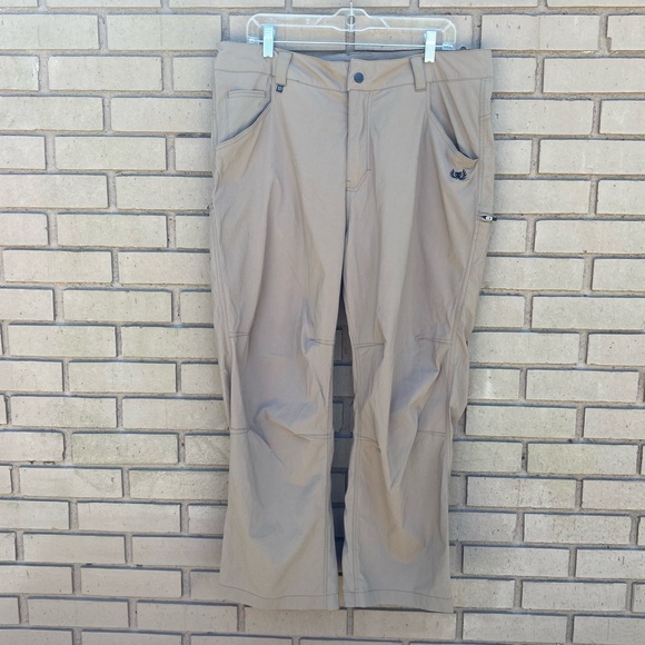 TD Neptune Amphibious Pants Mens 38X30 Tactical Defense - Picture 1 of 5